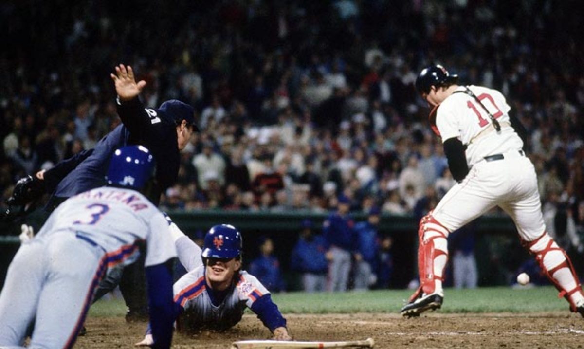 Lenny Dykstra
